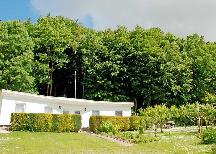 Ferienwohnung Patzig Auf Ruegen