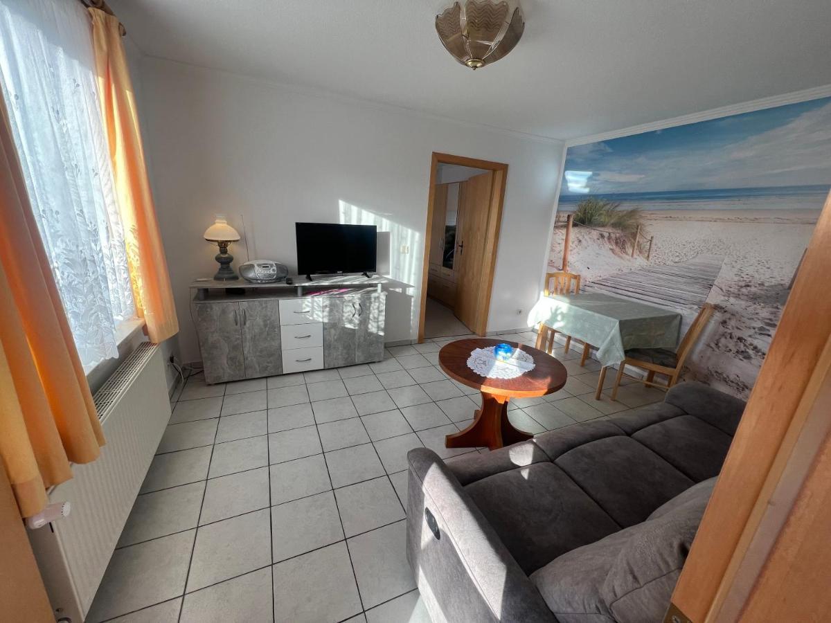 Apartment Auf Ruegen *