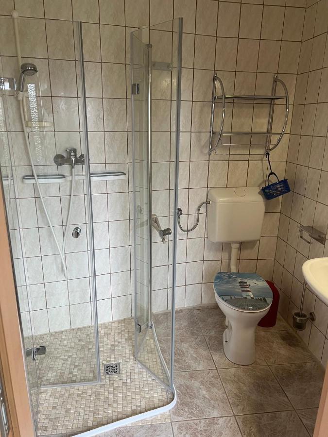 Apartment Auf Ruegen