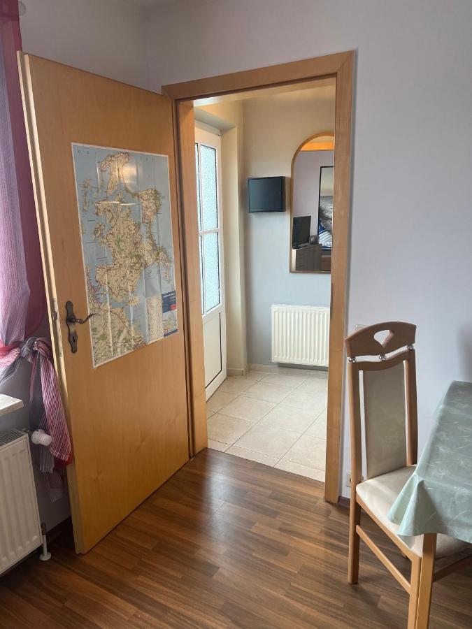 Auf Ruegen Apartment