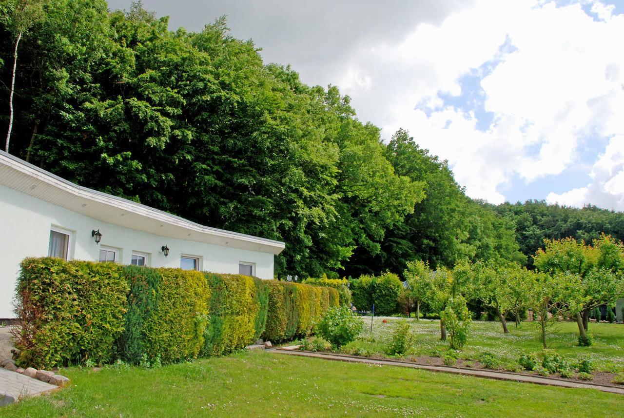 Apartment Auf Ruegen